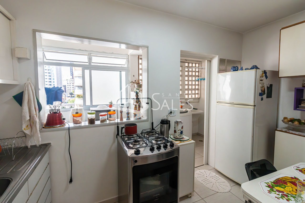 Apartamento, 2 quartos, 82 m² - Foto 11