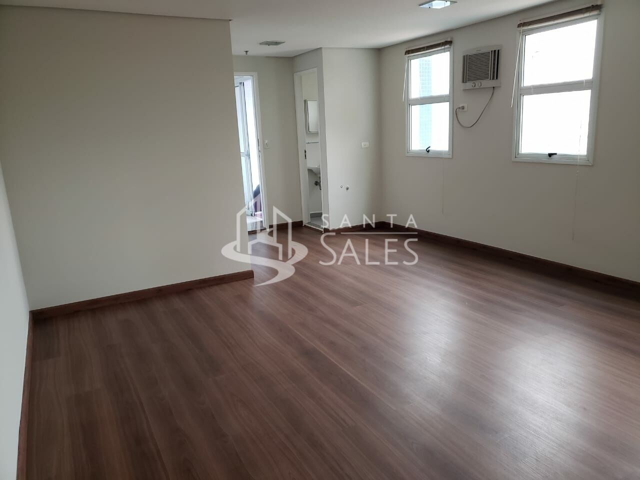 Imóvel Comercial, 30 m² - Foto 1