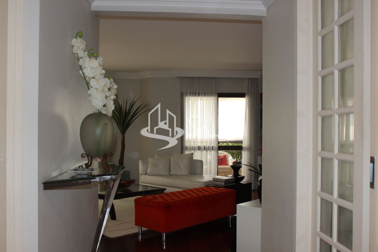 Apartamento, 4 quartos, 250 m² - Foto 6
