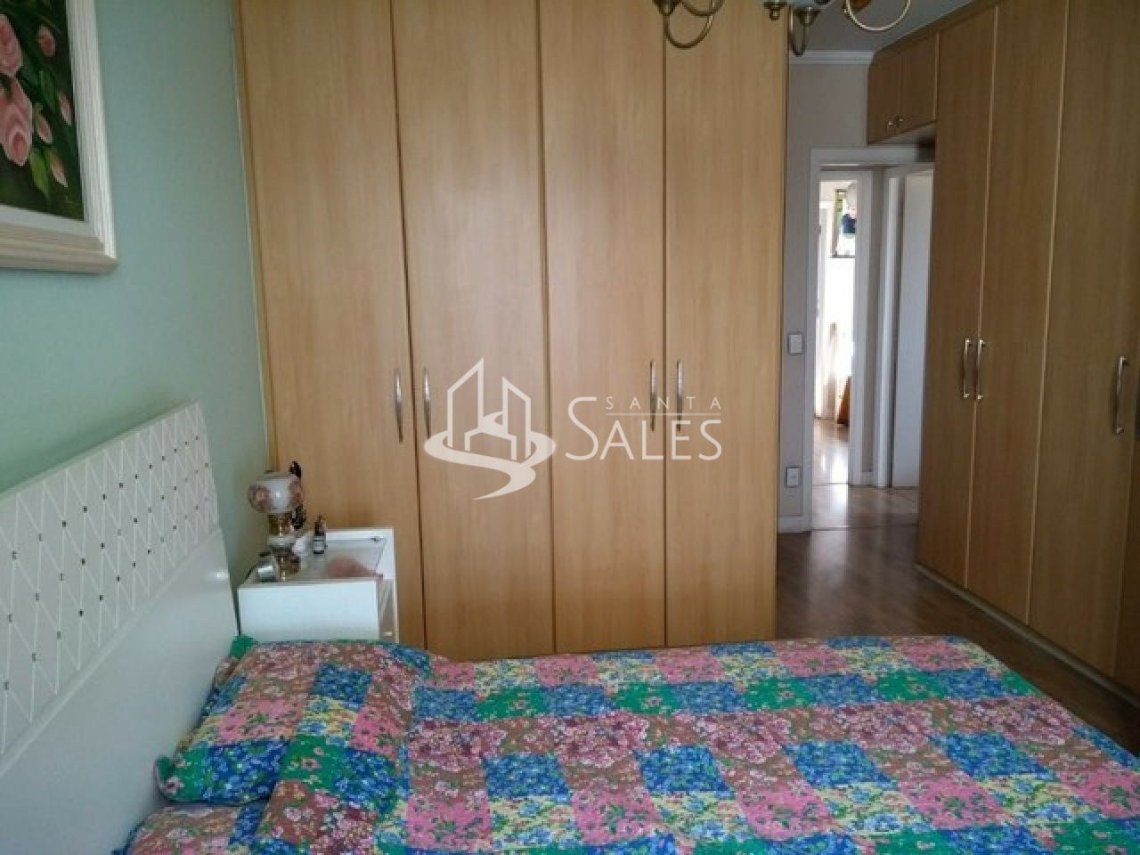 Cobertura, 3 quartos, 140 m² - Foto 5