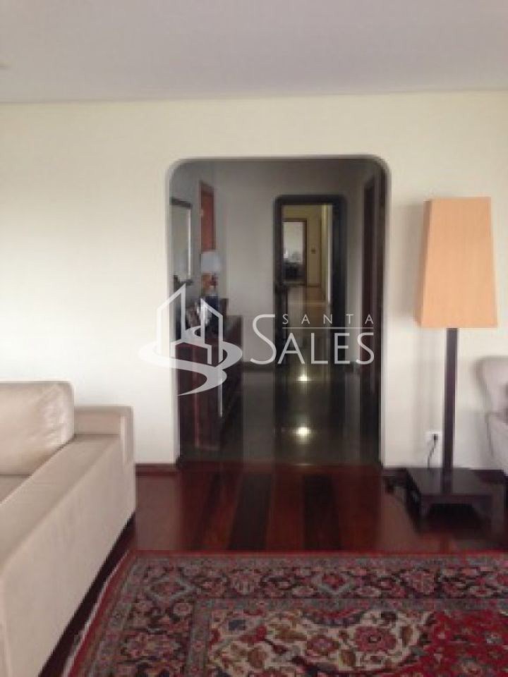 Apartamento, 4 quartos, 350 m² - Foto 5