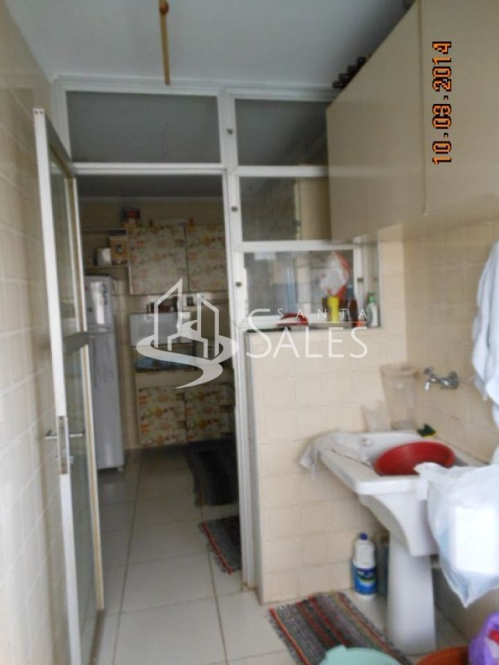 Apartamento, 3 quartos, 97 m² - Foto 5