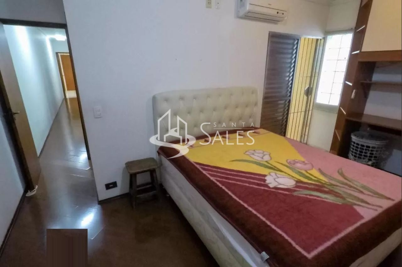 Casa, 4 quartos, 250 m² - Foto 19