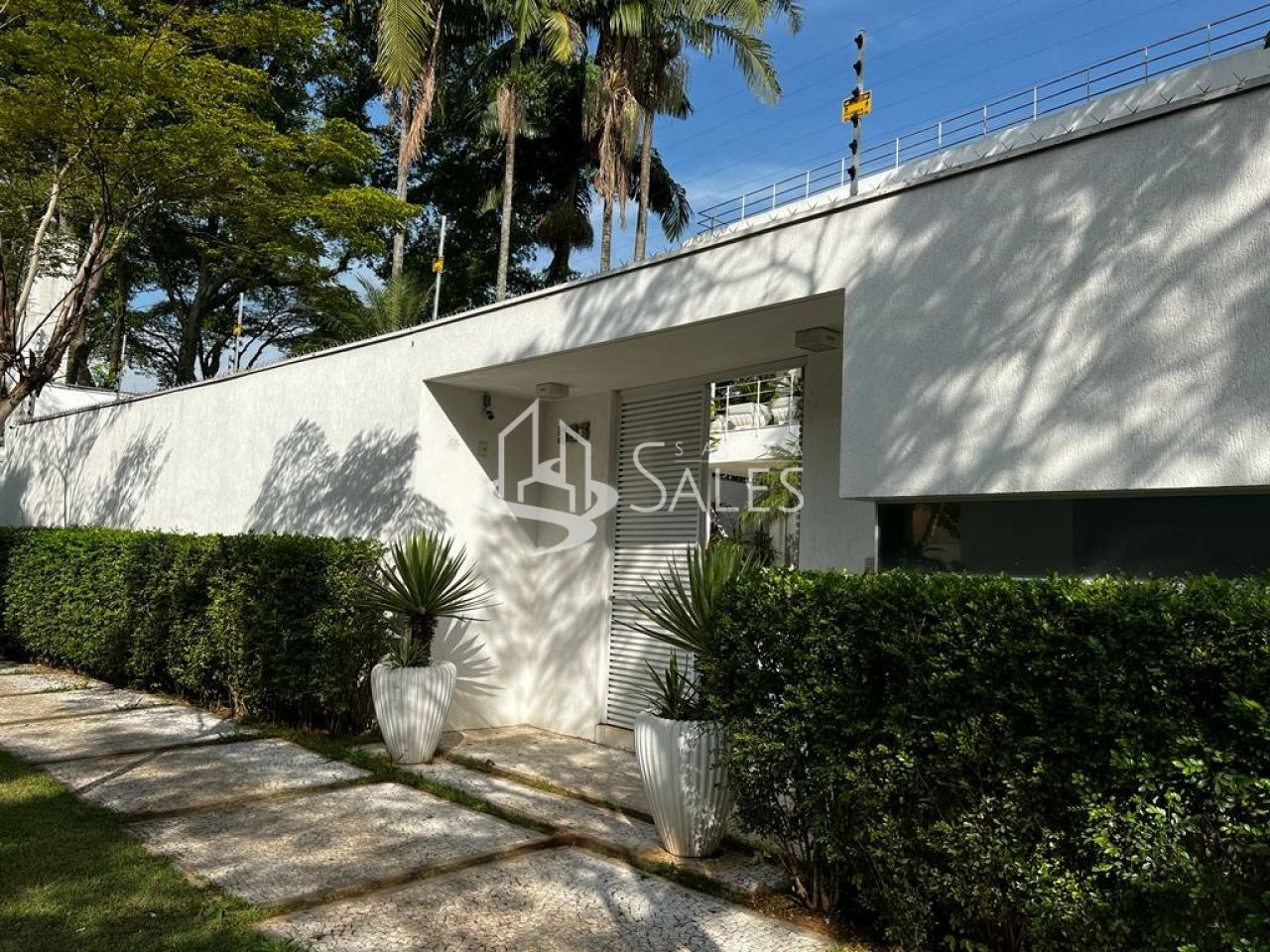 Sobrado, 3 quartos, 850 m² - Foto 5