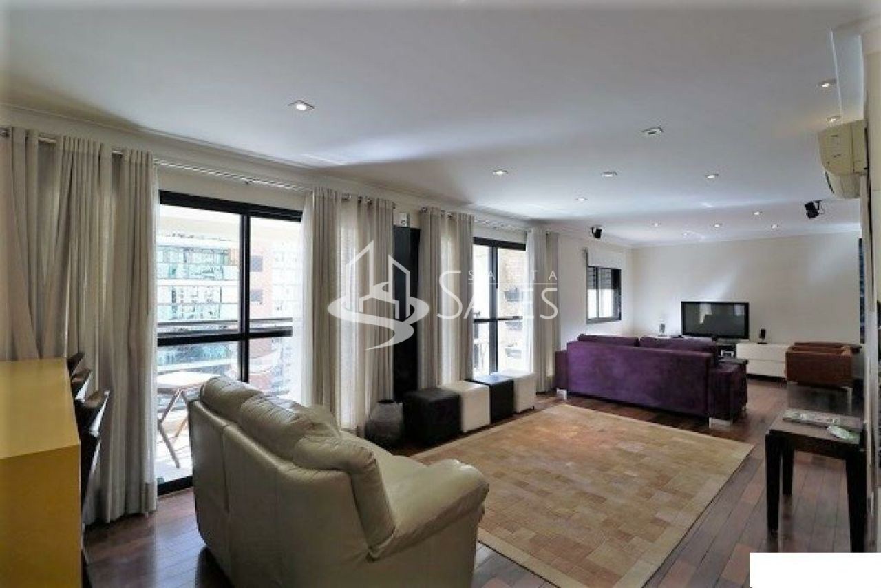 Apartamento, 3 quartos, 160 m² - Foto 4