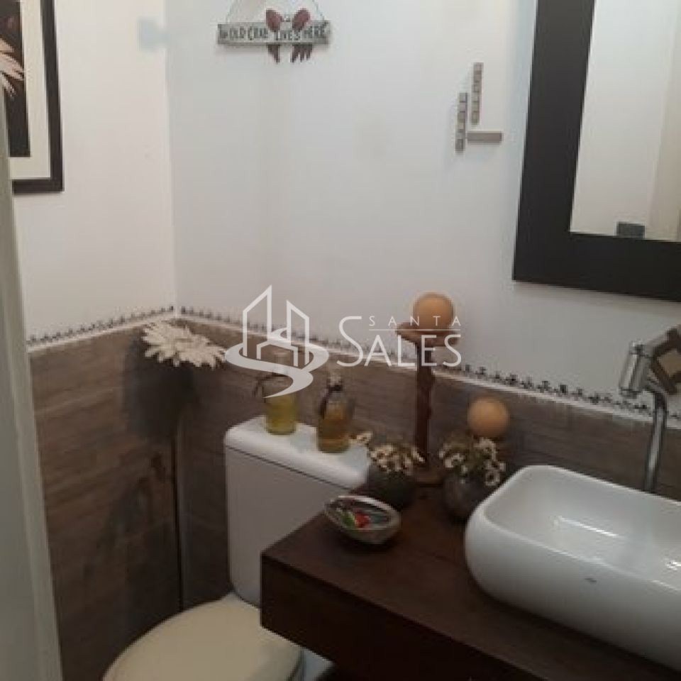 Apartamento, 2 quartos, 130 m² - Foto 7