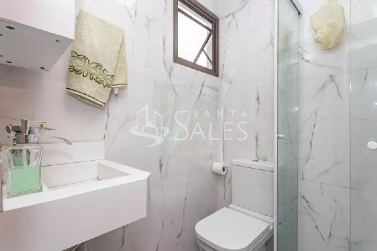 Apartamento, 3 quartos, 135 m² - Foto 24