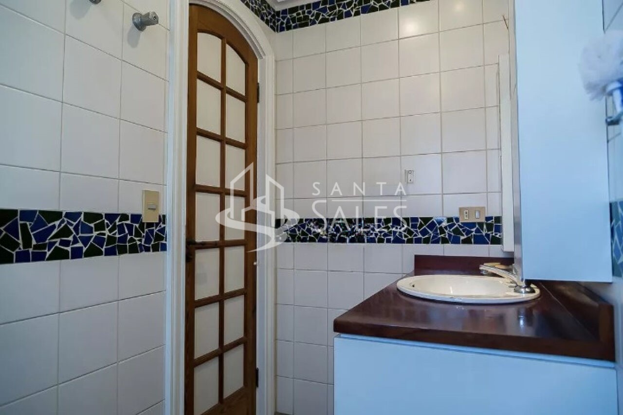 Apartamento, 3 quartos, 215 m² - Foto 33