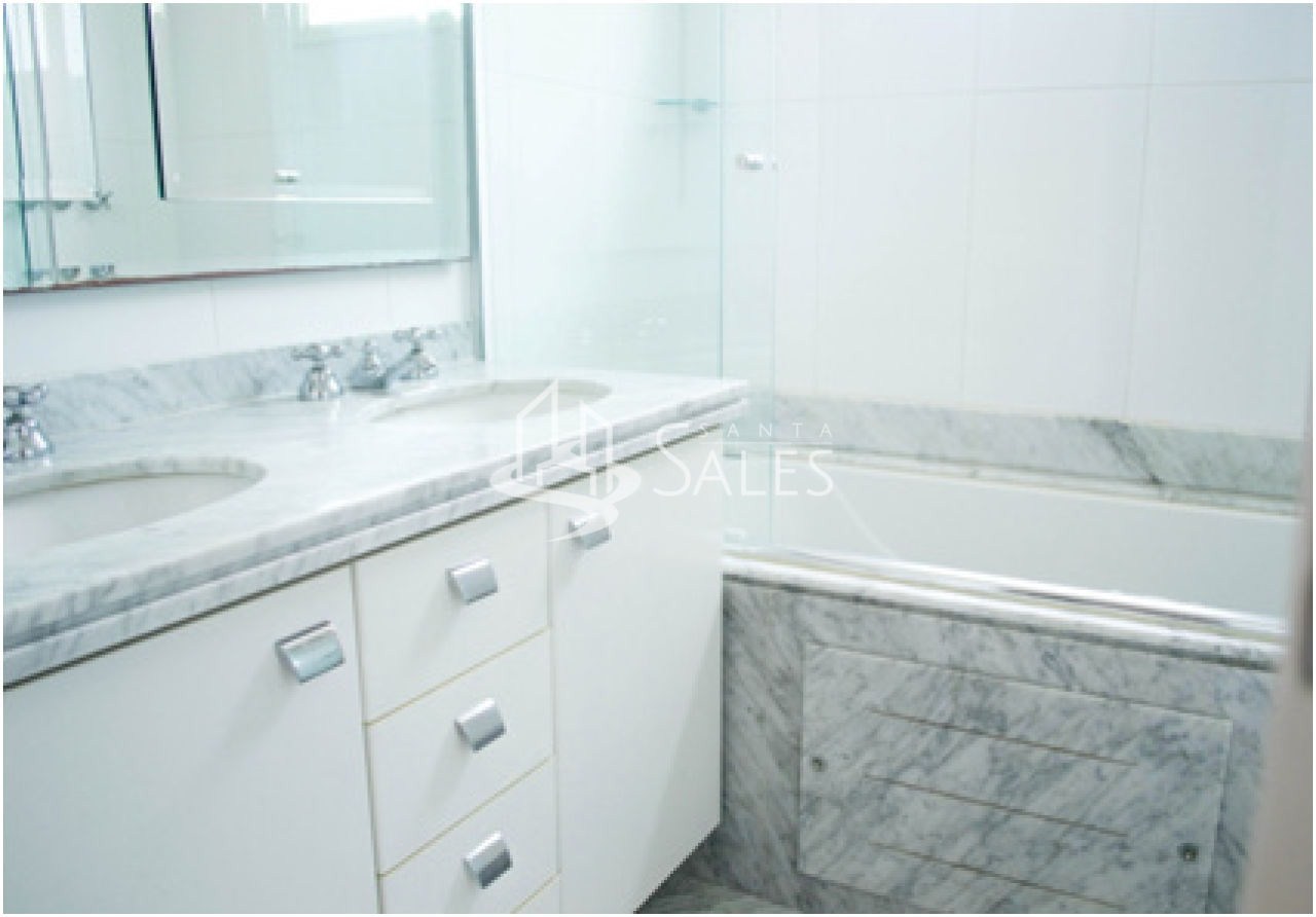 Apartamento, 3 quartos, 198 m² - Foto 7