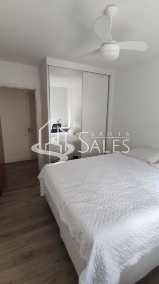 Apartamento à venda com 3 quartos, 115m² - Foto 8
