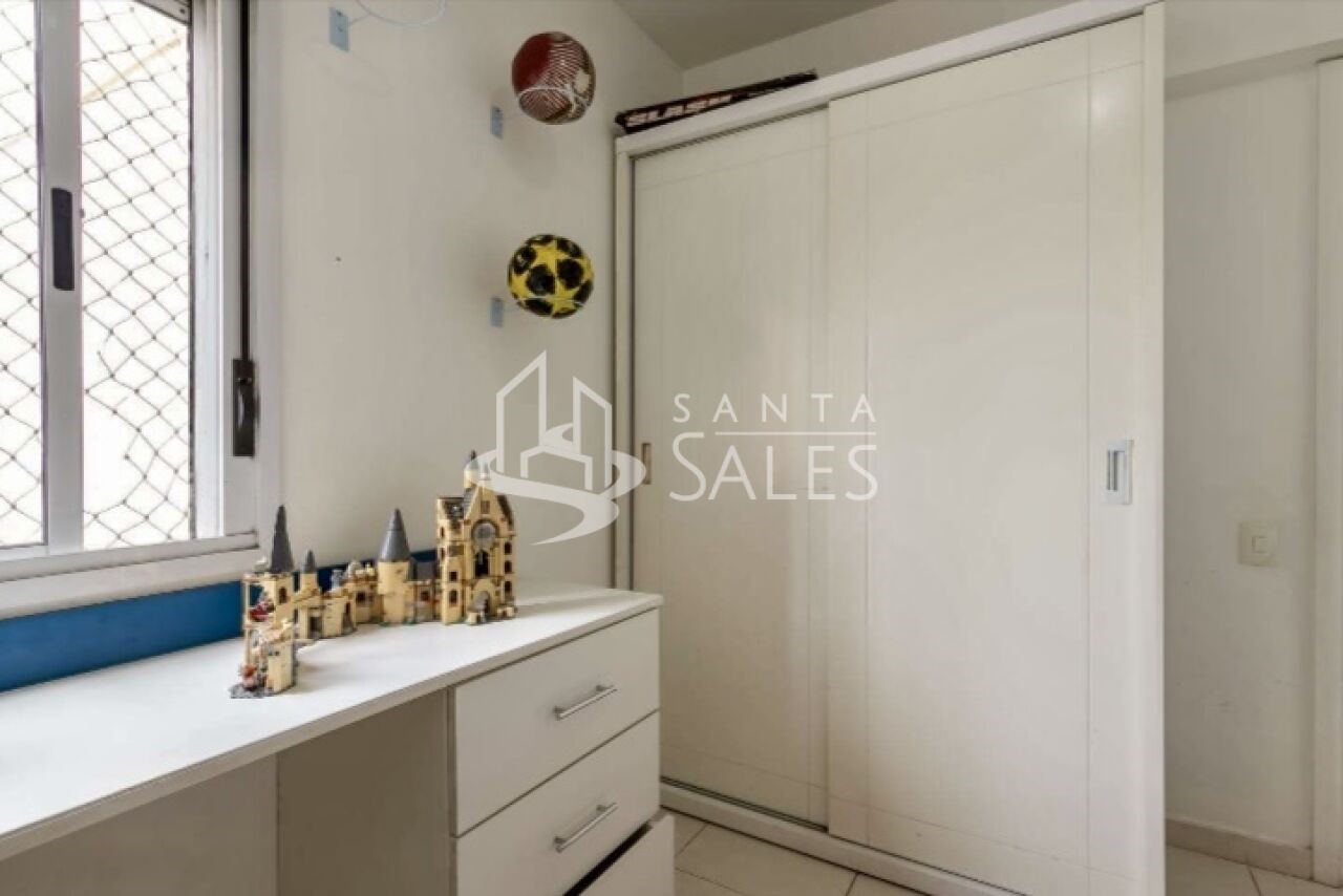 Apartamento à venda com 3 quartos, 117m² - Foto 27