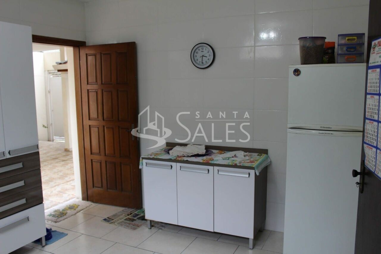 Sobrado, 5 quartos, 385 m² - Foto 4