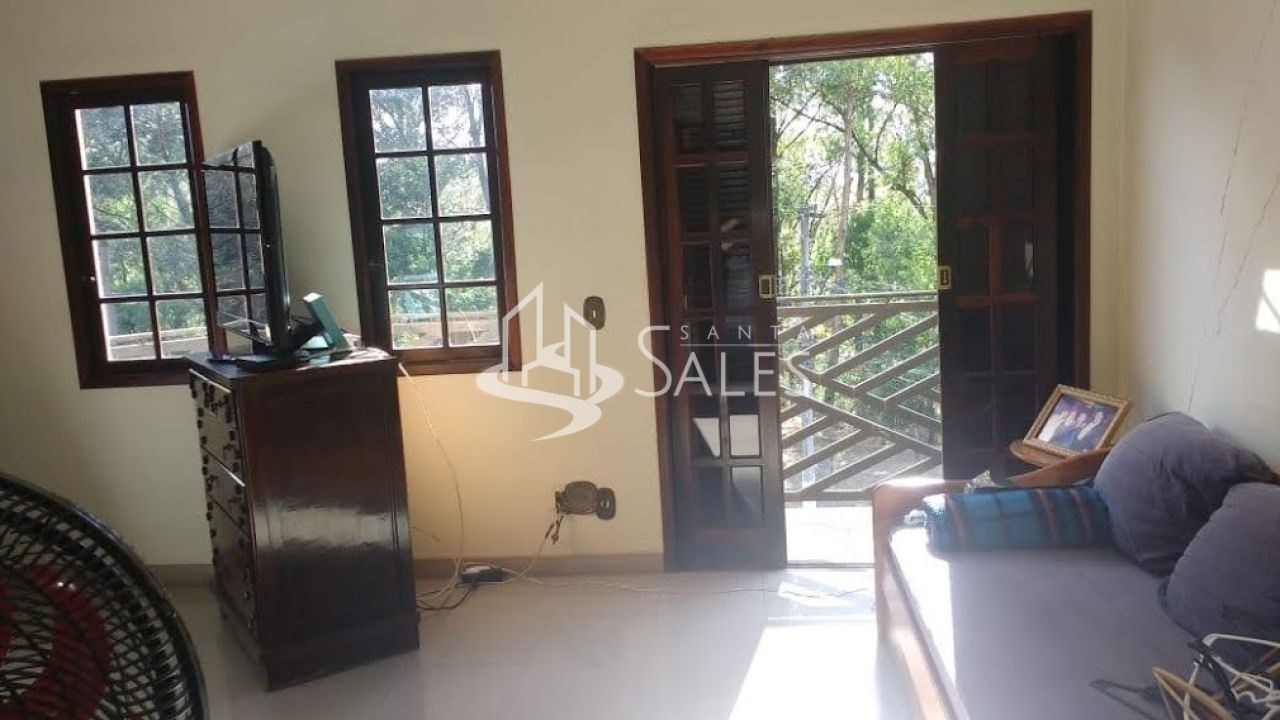 Casa, 6 quartos, 450 m² - Foto 14