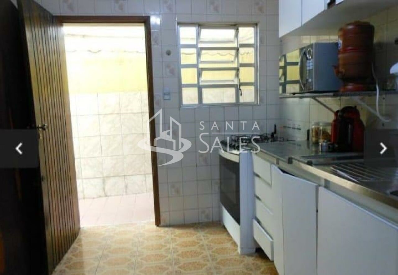 Sobrado, 4 quartos, 180 m² - Foto 7
