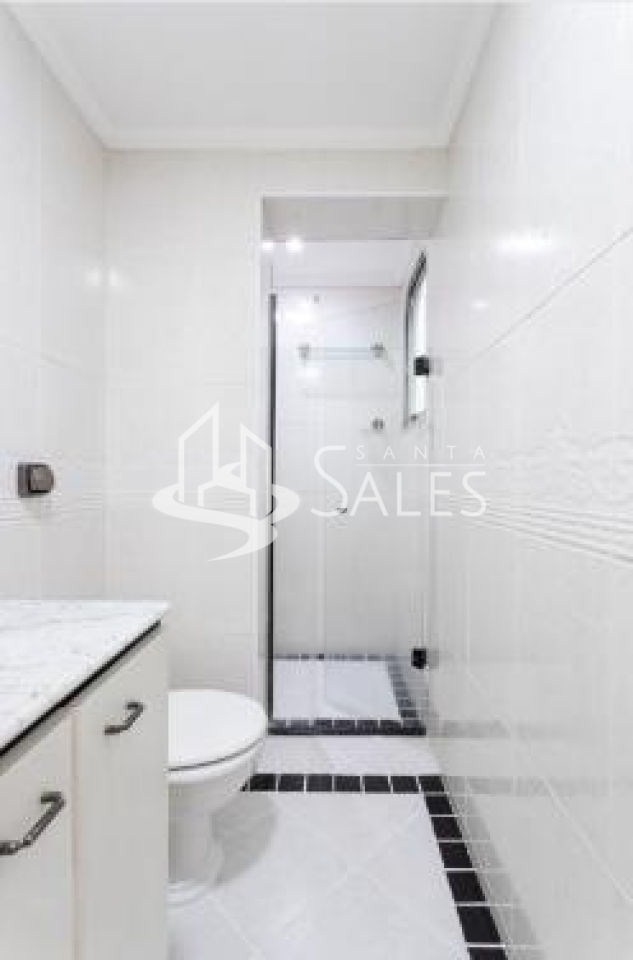 Apartamento, 4 quartos, 139 m² - Foto 21