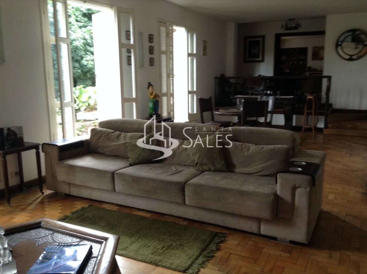 Sobrado, 4 quartos, 1300 m² - Foto 10