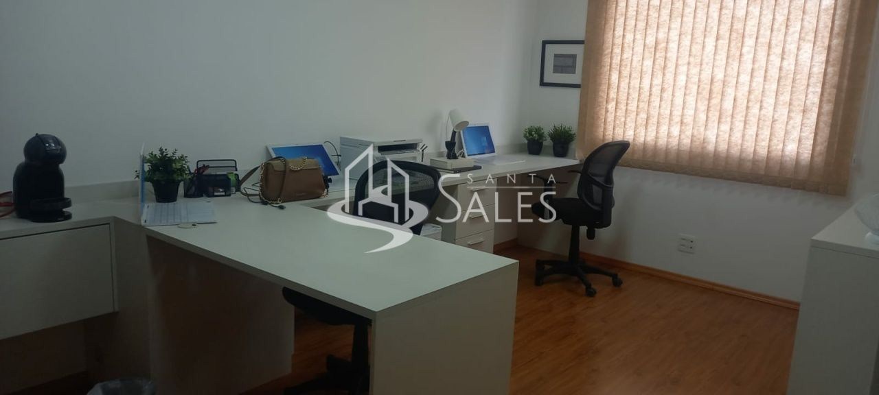 Sala-Conjunto, 33 m² - Foto 8