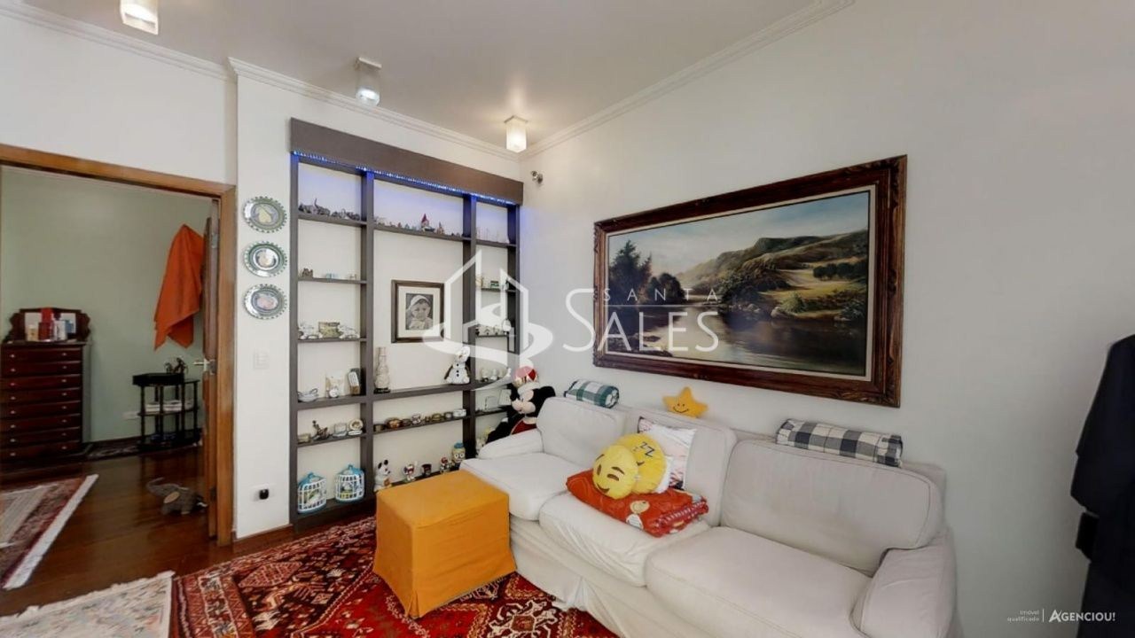 Casa, 5 quartos, 238 m² - Foto 19