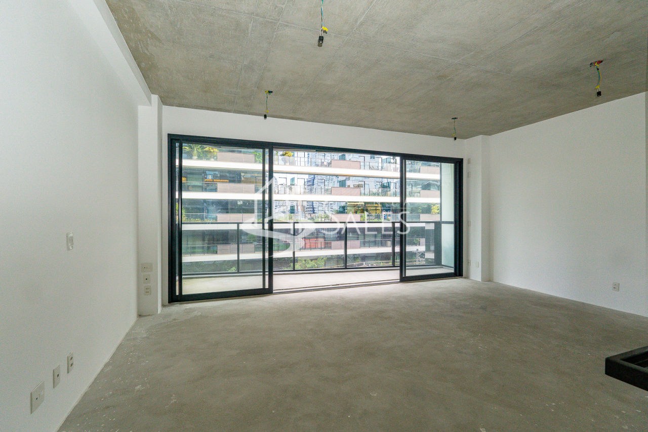 Kitnet-Studio, 42 m² - Foto 4