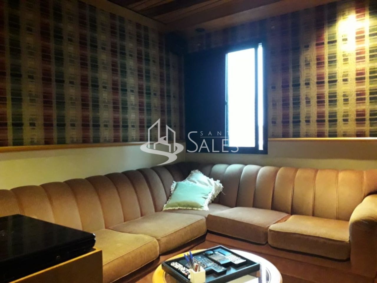 Apartamento, 4 quartos, 165 m² - Foto 22