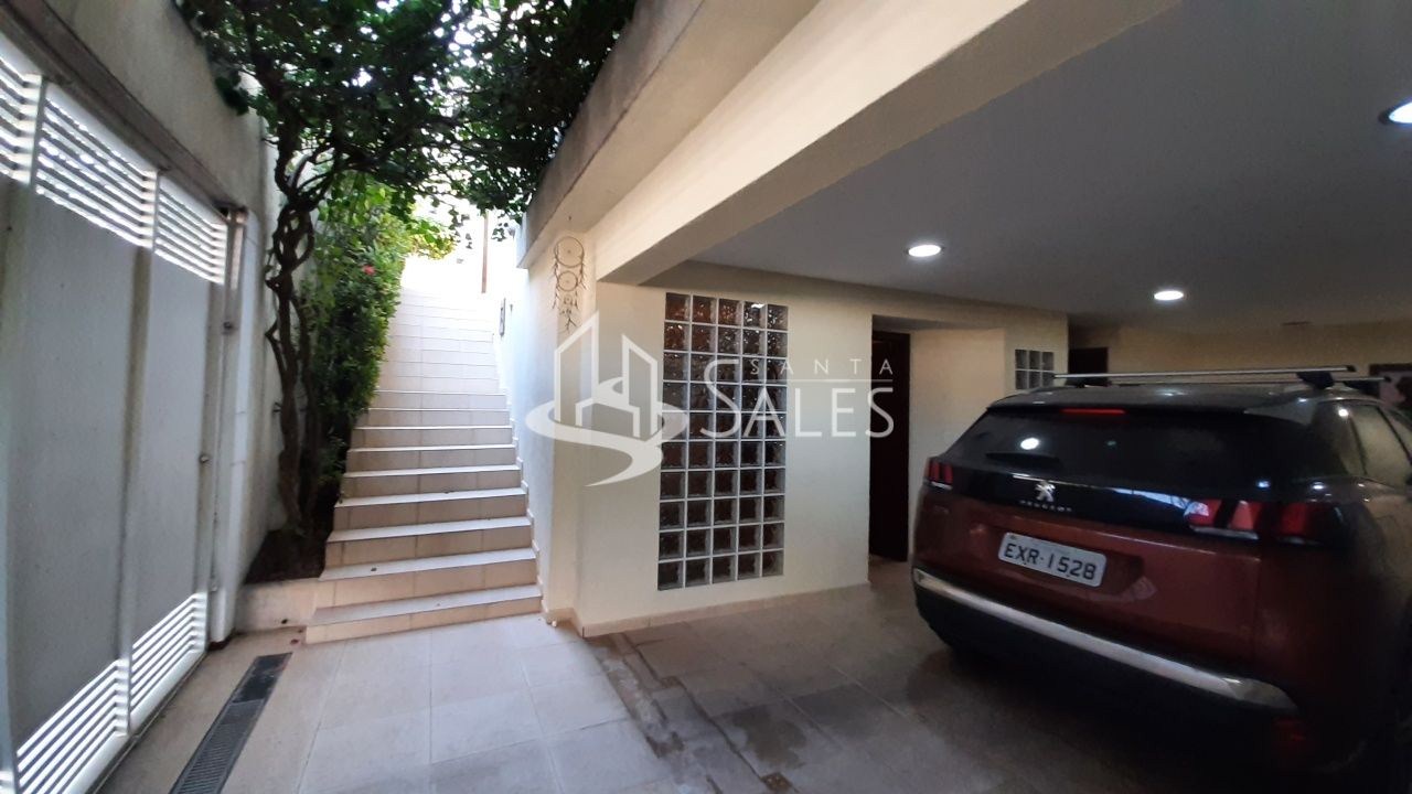 Casa, 3 quartos, 380 m² - Foto 12