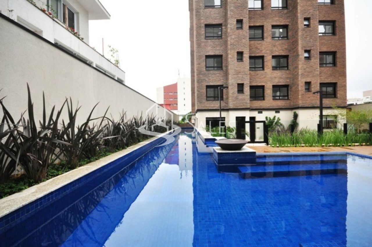 Apartamento, 1 quarto, 35 m² - Foto 18