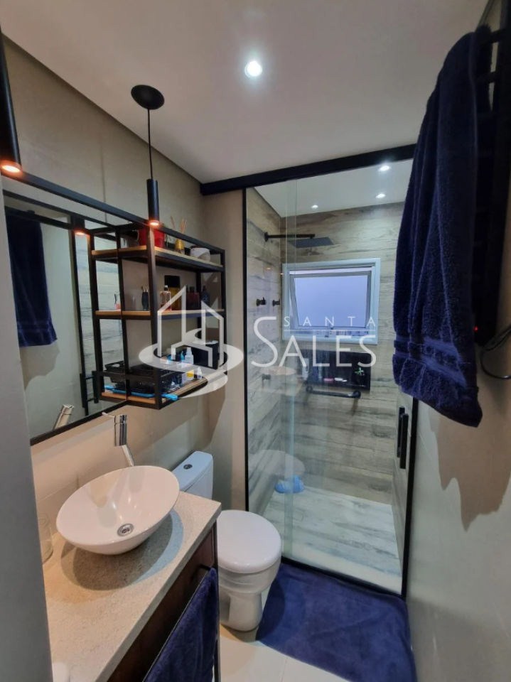 Apartamento, 3 quartos, 163 m² - Foto 3