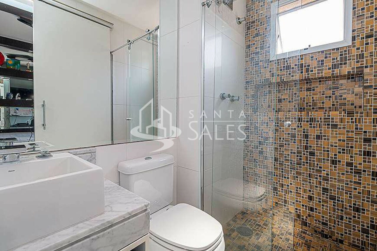 Apartamento, 3 quartos, 184 m² - Foto 26