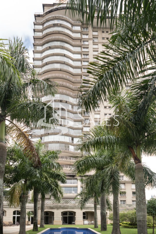 Apartamento, 4 quartos, 427 m² - Foto 26