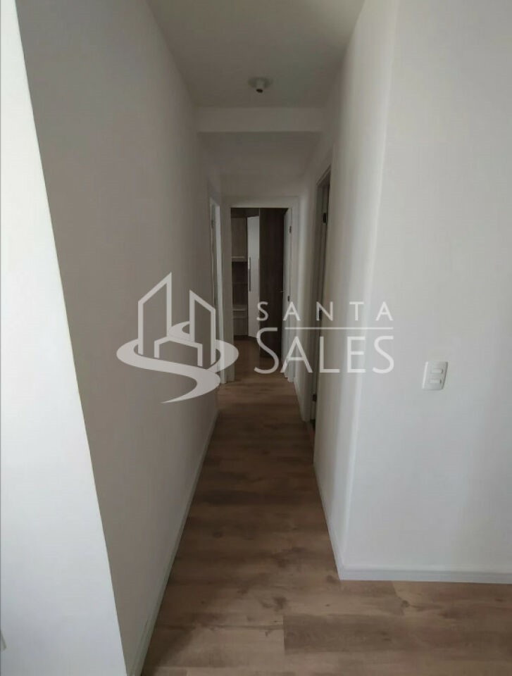 Apartamento, 2 quartos, 42 m² - Foto 5