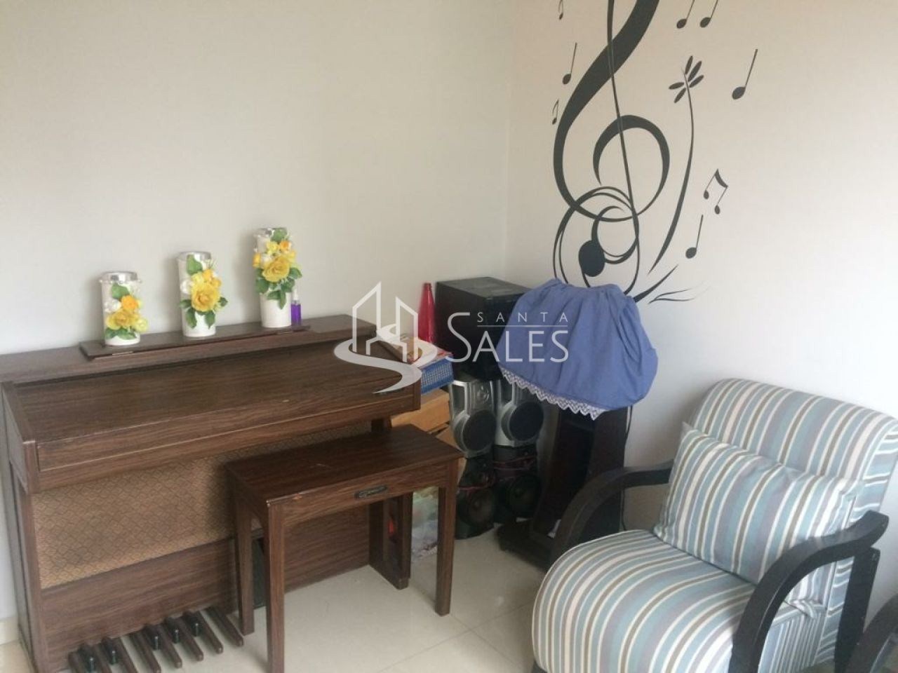 Apartamento, 4 quartos, 194 m² - Foto 4