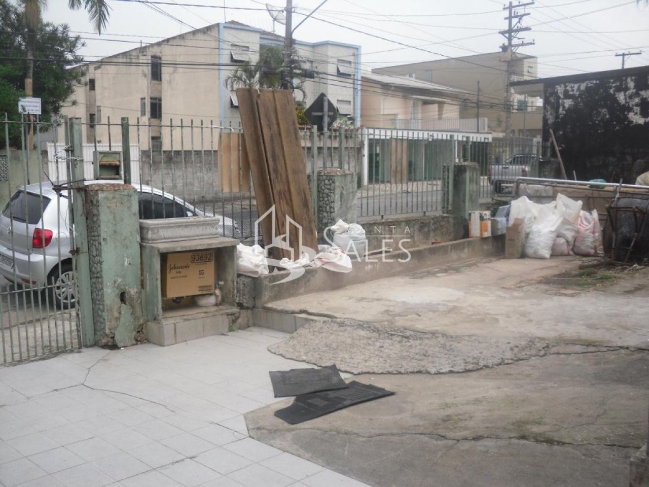 Terreno, 480 m² - Foto 12