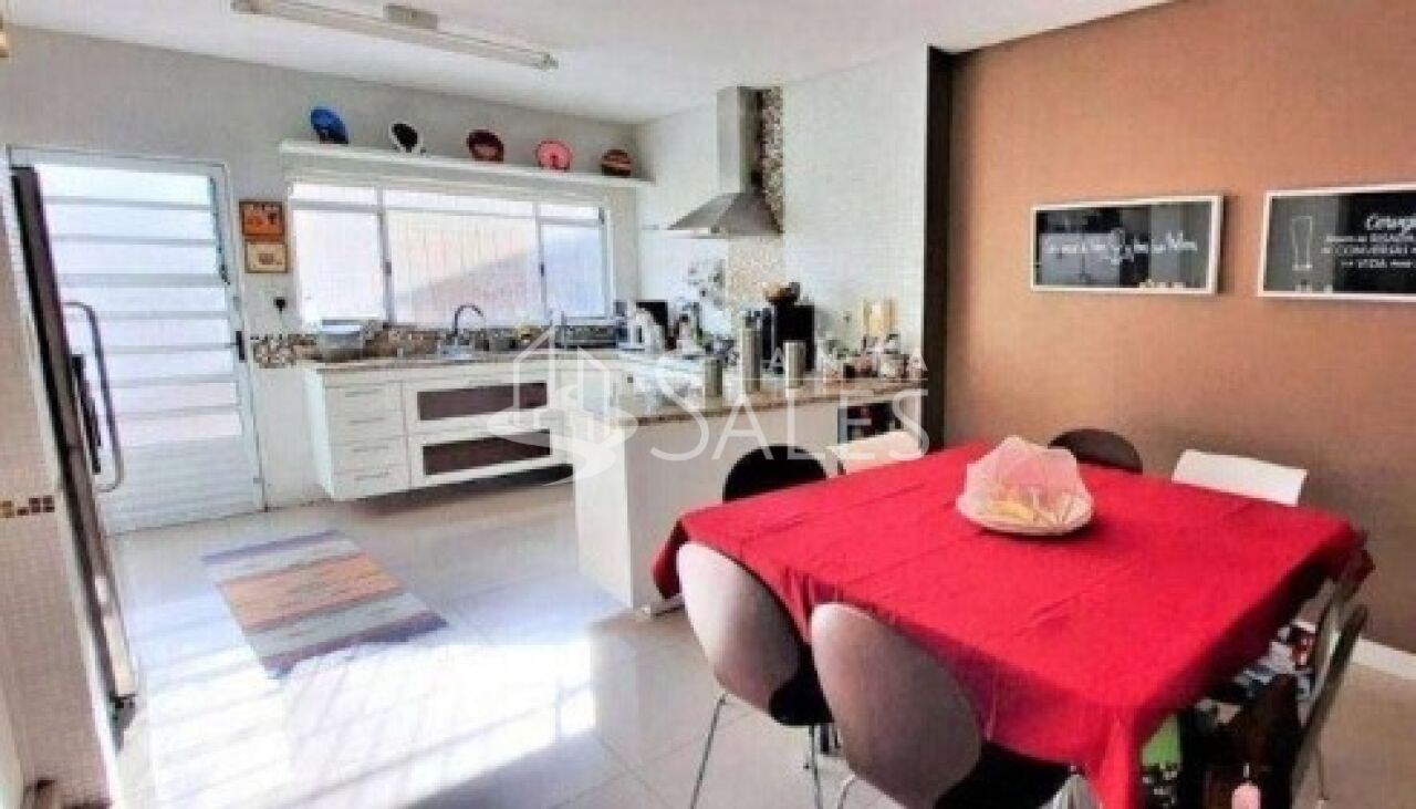 Sobrado, 6 quartos, 300 m² - Foto 20