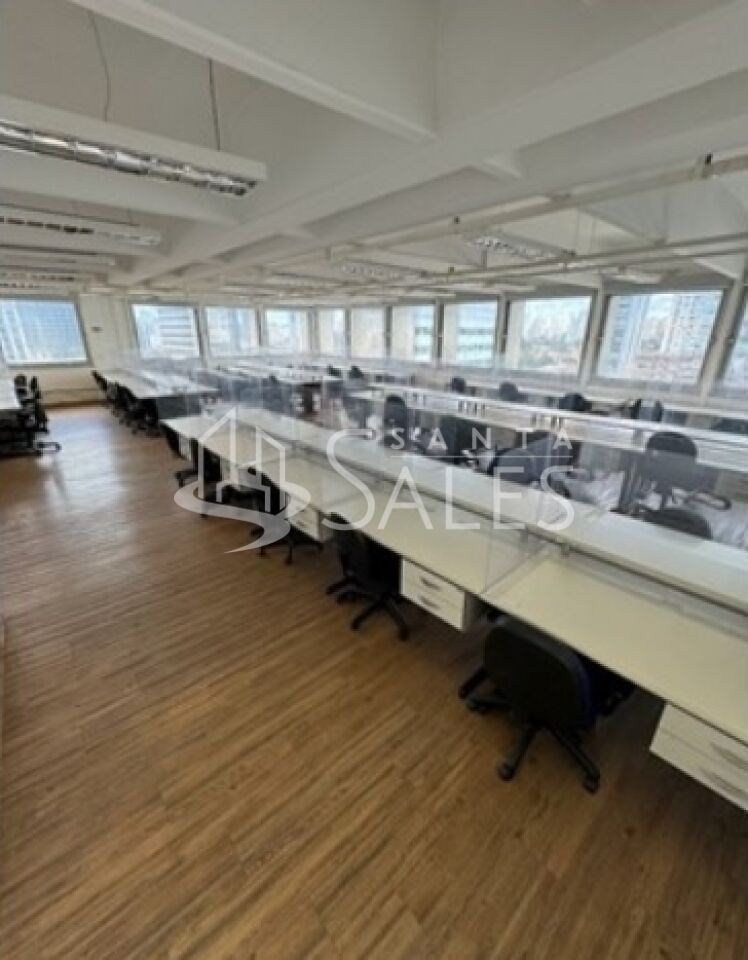 Imóvel Comercial Padrão para alugar, 415m² - Foto 15
