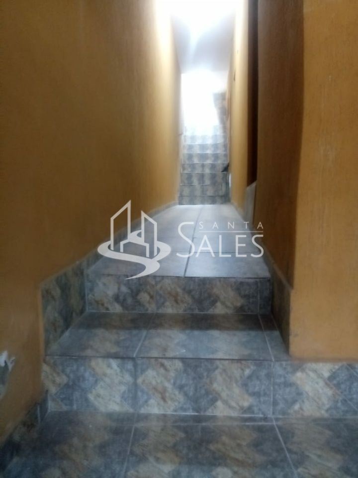 Sobrado, 3 quartos, 160 m² - Foto 6