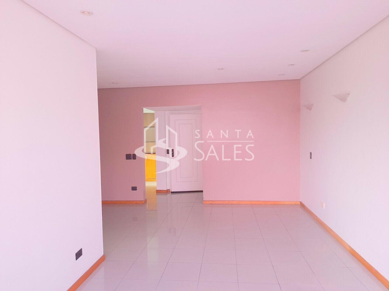 Apartamento, 3 quartos, 98 m² - Foto 2