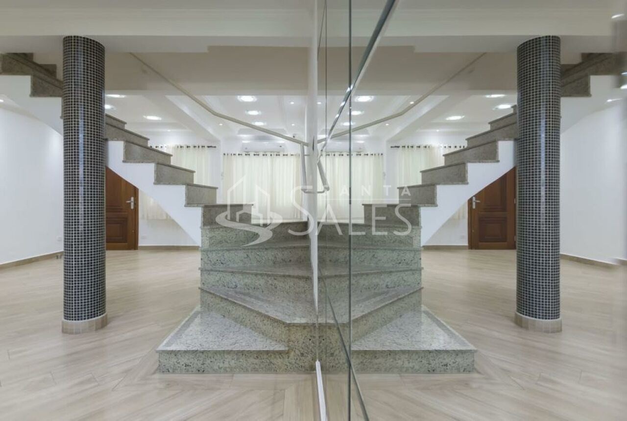 Casa à venda com 3 quartos, 270m² - Foto 10