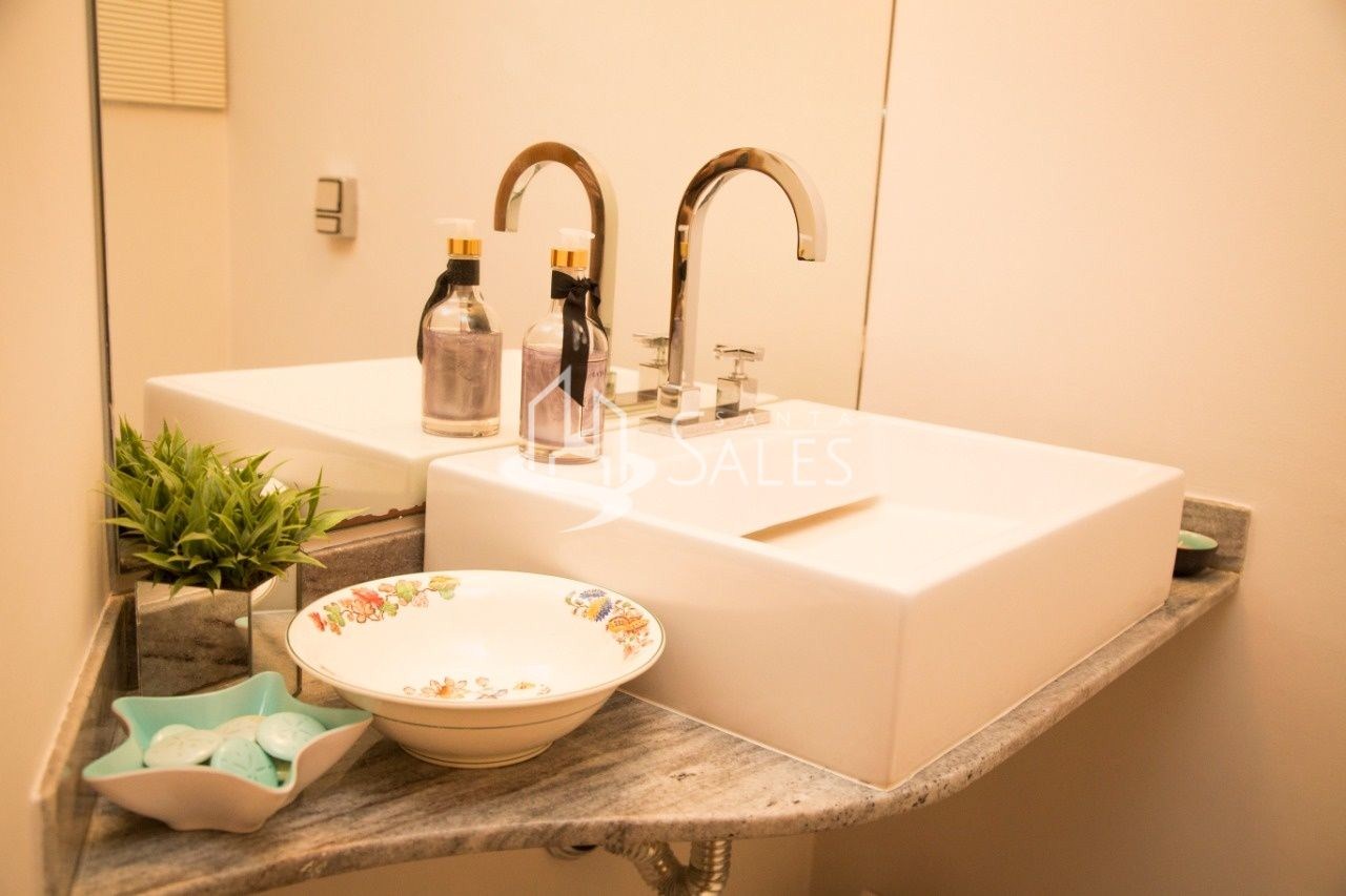 Apartamento, 3 quartos, 161 m² - Foto 12