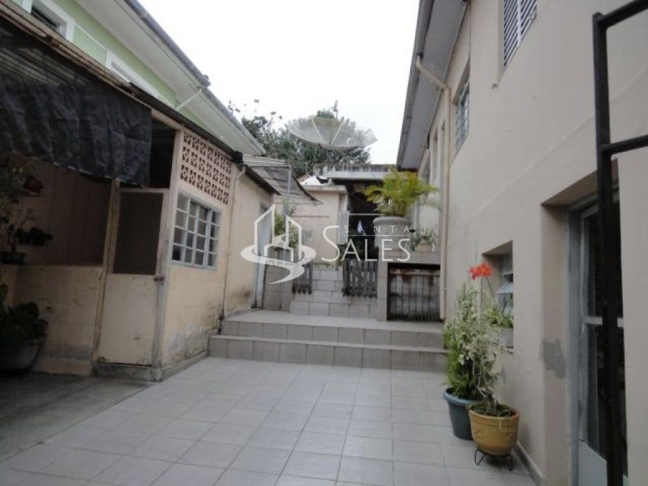 Terreno, 300 m² - Foto 3