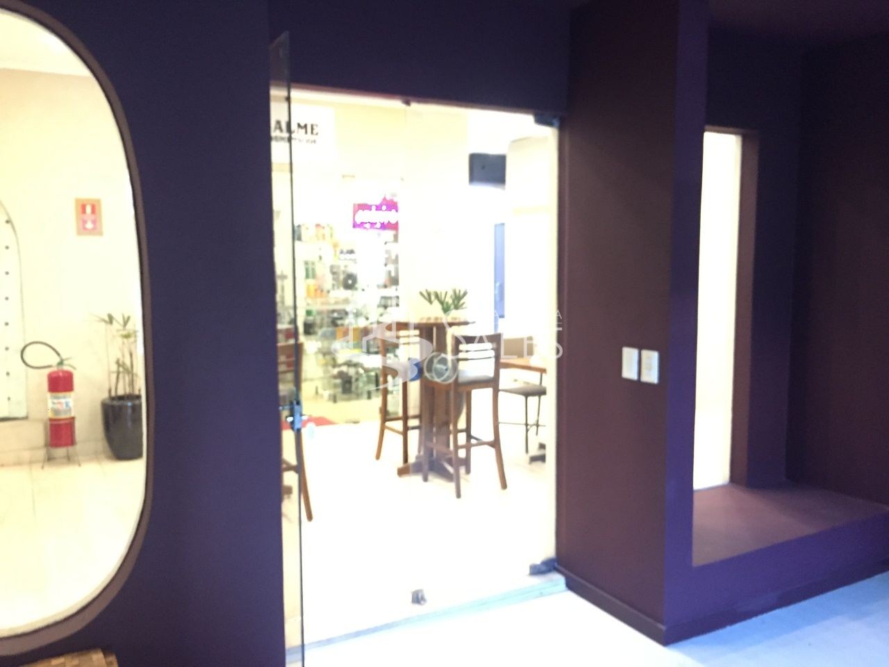 Loja-Salão para alugar, 34m² - Foto 6