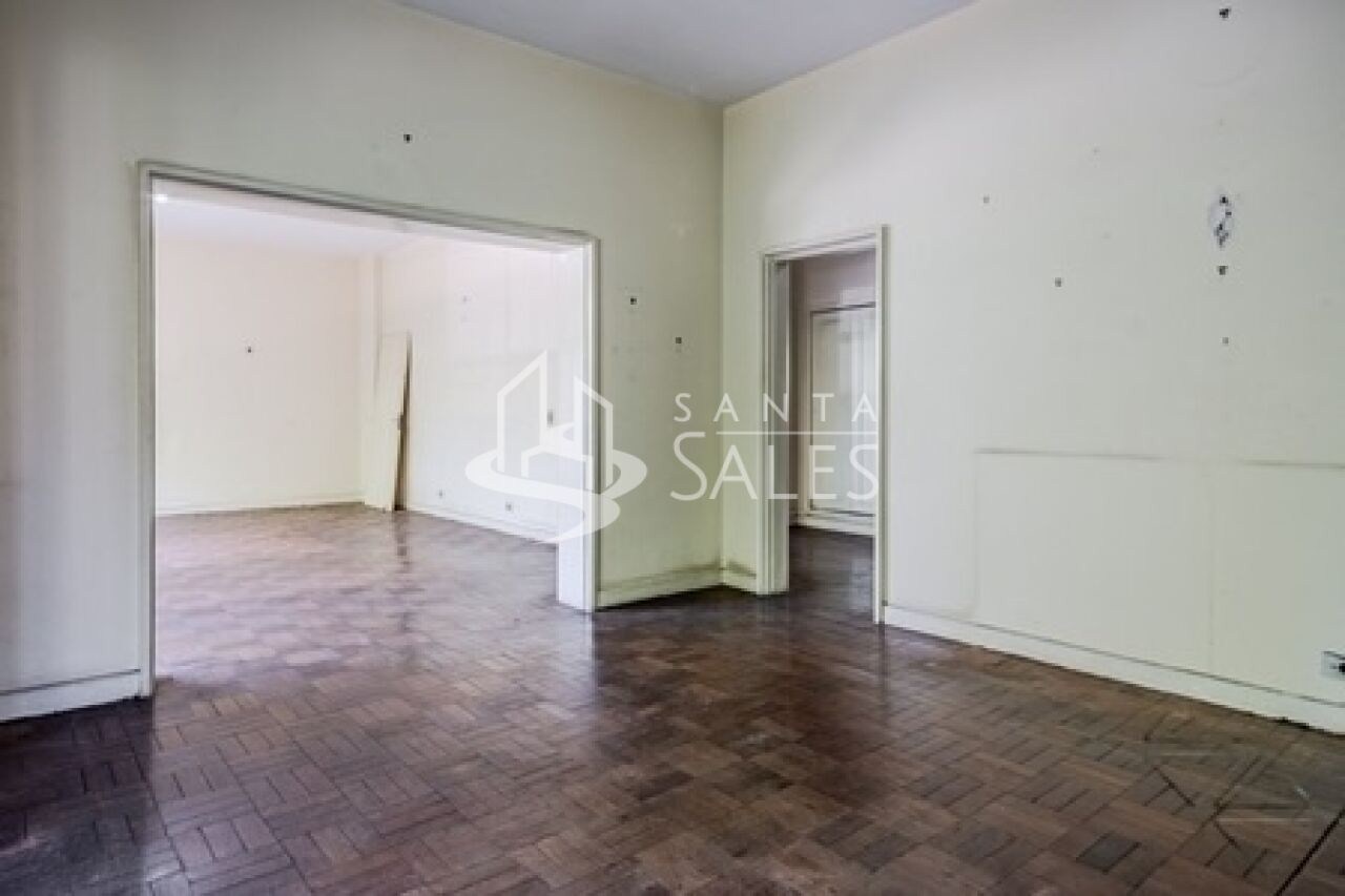 Apartamento, 3 quartos, 220 m² - Foto 4