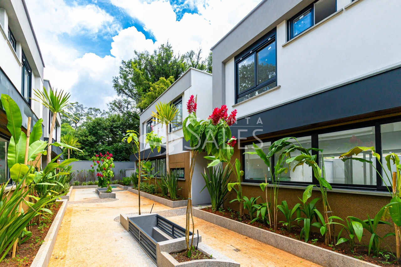 Sobrado, 4 quartos, 450 m² - Foto 38