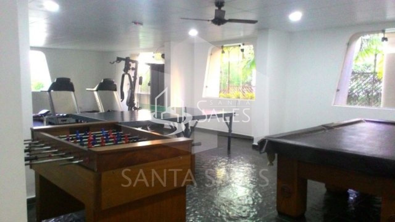 Apartamento, 3 quartos, 130 m² - Foto 16