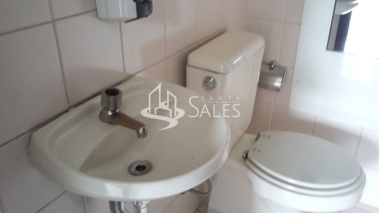 Sala-Conjunto, 30 m² - Foto 4