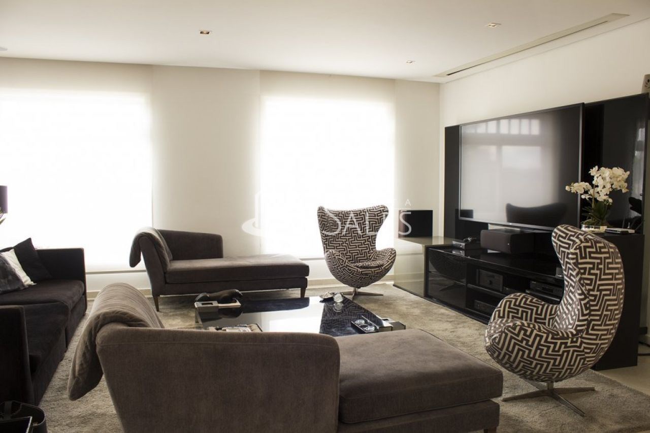 Casa de Condomínio, 6 quartos - Foto 9