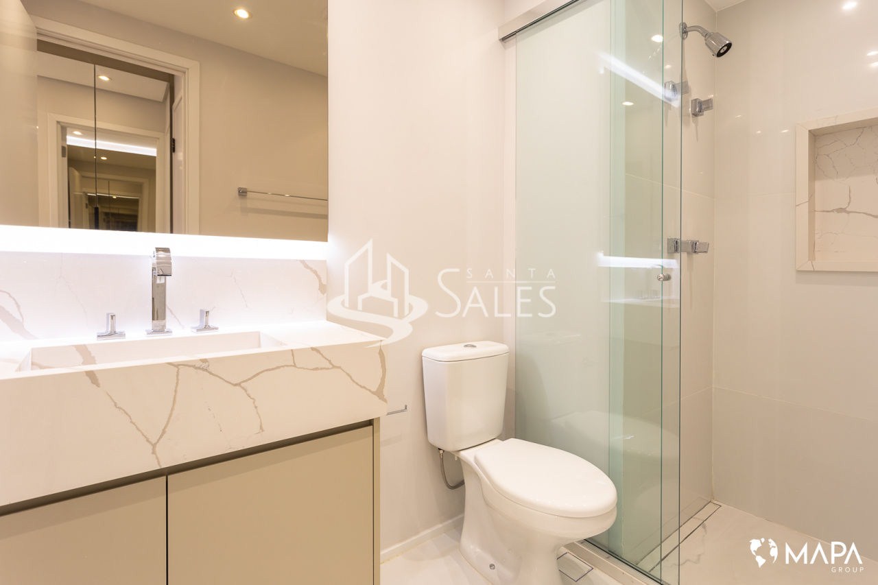 Apartamento, 2 quartos, 106 m² - Foto 18