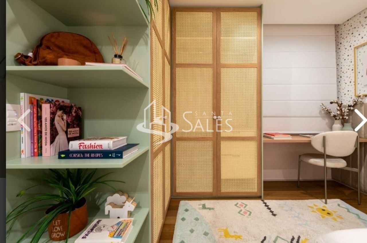 Apartamento, 4 quartos, 145 m² - Foto 7