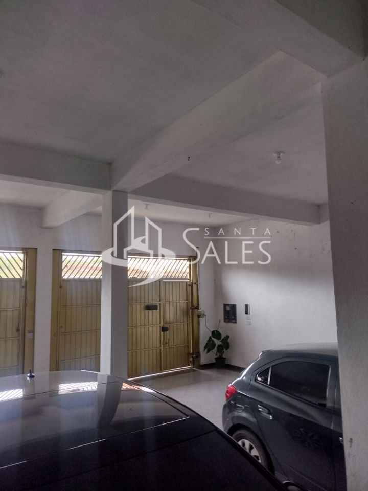 Sobrado, 4 quartos, 360 m² - Foto 9