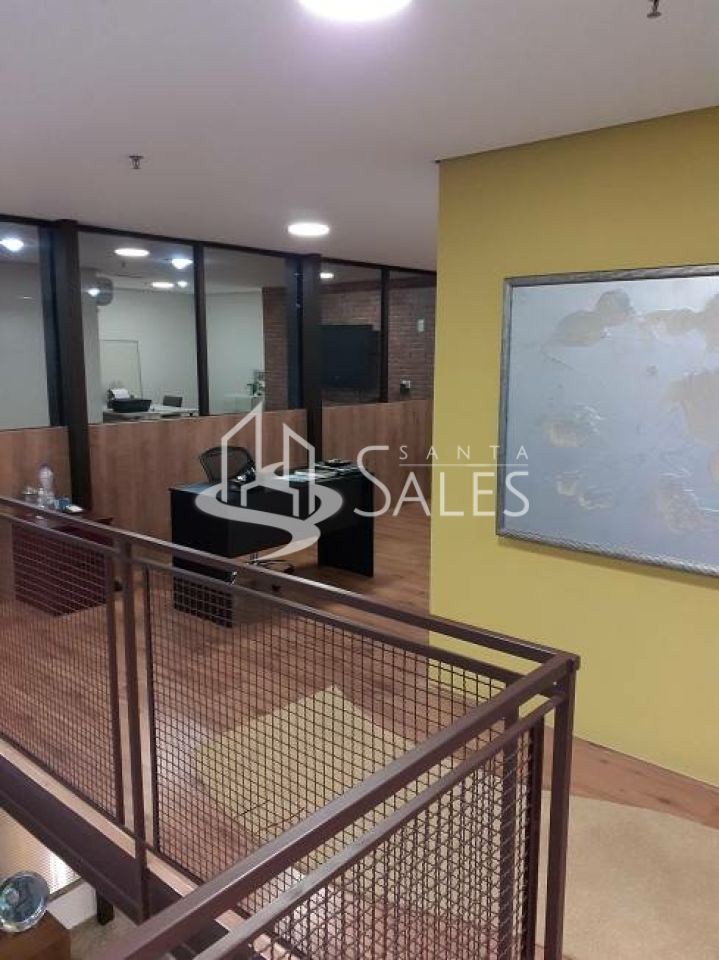 Loja-Salão à venda, 115m² - Foto 22
