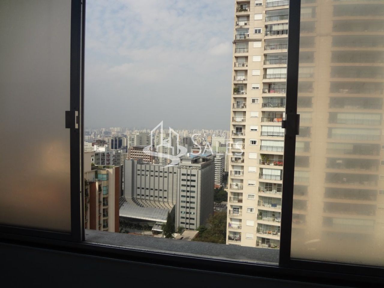 Cobertura à venda com 4 quartos, 530m² - Foto 9